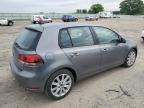 2011 Volkswagen Golf  на продаже в Mcfarland, WI - Hail