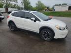 2015 Subaru Xv Crosstrek 2.0 Limited for Sale in Bridgeton, MO - Hail