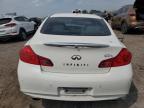 2011 Infiniti G37  for Sale in Chicago Heights, IL - Front End