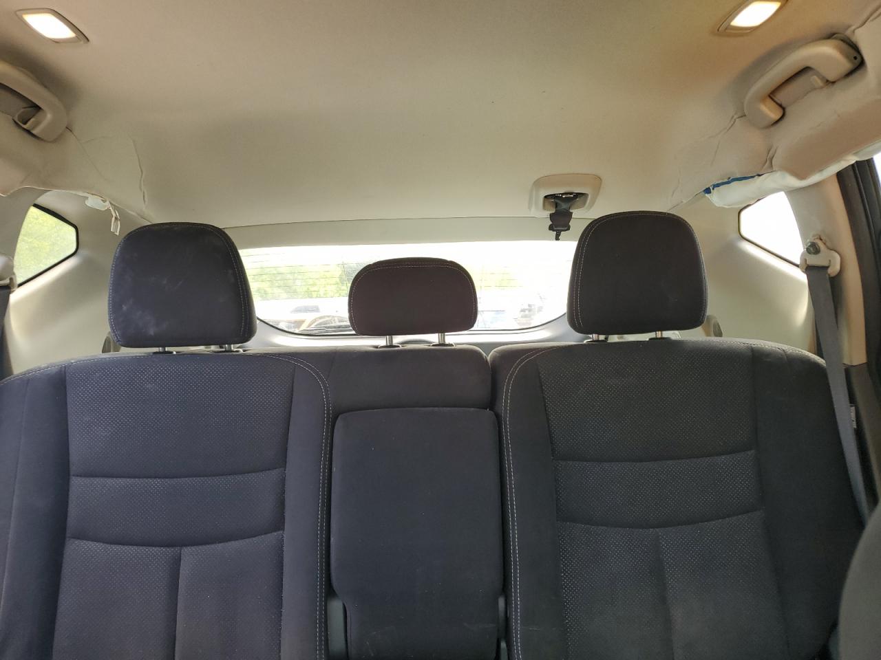 2020 Nissan Murano S VIN: 5N1AZ2AS6LN175457 Lot: 56624565