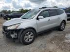2016 Chevrolet Traverse Lt продається в Florence, MS - Front End