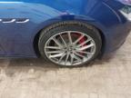 2015 MASERATI GHIBLI S V for sale at Copart SANDWICH