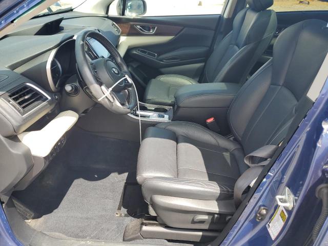  SUBARU ASCENT 2021 Granatowy