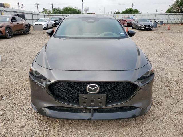 MAZDA 3 2024 Szary