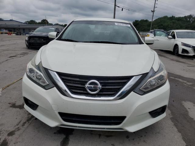  NISSAN ALTIMA 2017 Biały