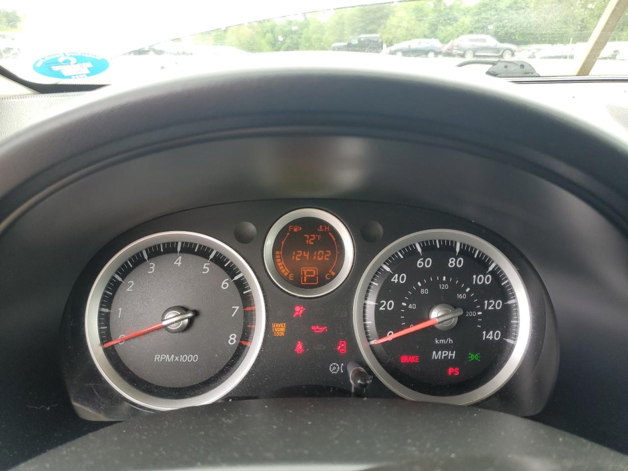 2011 Nissan Sentra 2.0 VIN: 3N1AB6AP5BL604763 Lot: 57211235