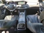 2016 Mercedes-Benz S 550 на продаже в Martinez, CA - All Over