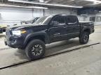 2022 Toyota Tacoma Double Cab for Sale in Wheeling, IL - Rear End