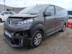 2018 CITROEN DISPATCH 1 for sale at Copart ROCHFORD