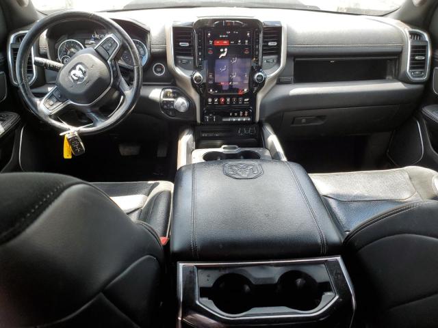  RAM 1500 2019 Black