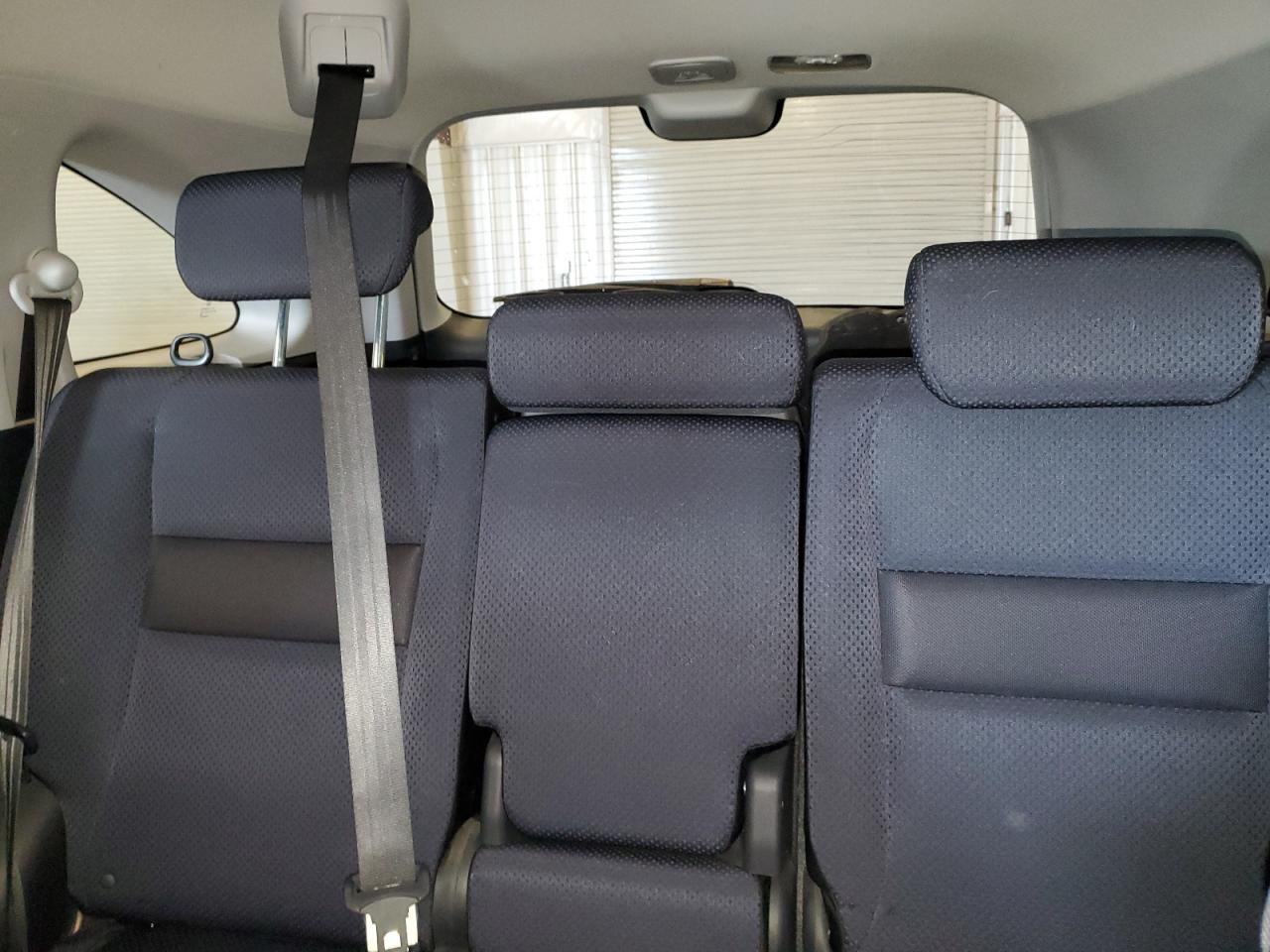 2009 Honda Cr-V Lx VIN: 5J6RE48399L045829 Lot: 56763075