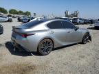 2023 Lexus Is 350 F Sport Design   en Venta en San Diego, CA - All Over
