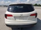 2018 Honda Pilot Exl zu verkaufen in Lebanon, TN - Side