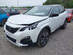 2020 PEUGEOT 3008 GT LI for sale at Copart EAST KILBRIDE