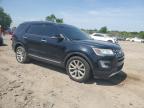 2016 Ford Explorer Limited na sprzedaż w Baltimore, MD - Minor Dent/Scratches