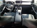 2021 Lexus Is 350 F Sport на продаже в Louisville, KY - Rear End