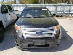 2015 Ford Explorer Xlt for Sale in North Billerica, MA - Front End