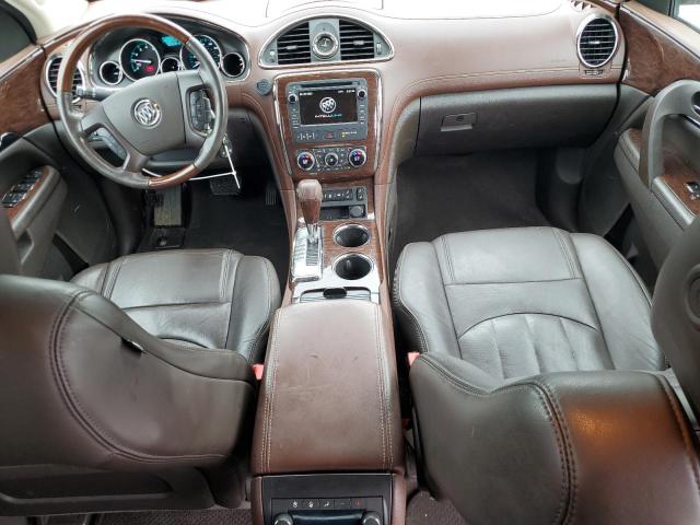  BUICK ENCLAVE 2014 Коричневый
