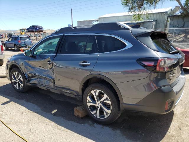  SUBARU OUTBACK 2020 Сharcoal
