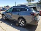2020 Subaru Outback Touring Ldl продається в Albuquerque, NM - Side