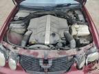 2000 MERCEDES-BENZ CLK 430 for sale at Copart ON - COOKSTOWN