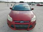 2014 Ford Focus Se   zu verkaufen in New Braunfels, TX - Side