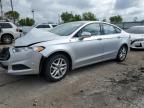 2014 Ford Fusion Se na sprzedaż w Dyer, IN - Front End