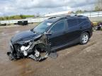 2022 Gmc Terrain Sle продається в Columbia Station, OH - Front End