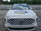 2021 Hyundai Santa Fe Sel продається в Memphis, TN - All Over