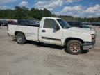 2006 Chevrolet Silverado C1500 for Sale in Harleyville, SC - Front End