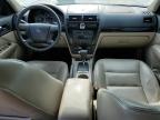 2007 Ford Fusion Sel for Sale in Earlington, KY - Hail