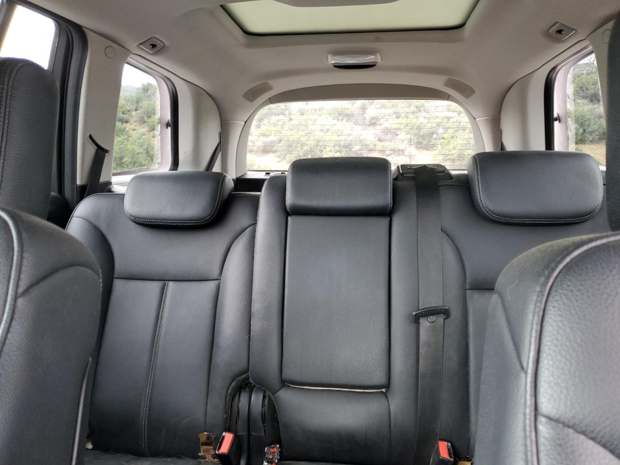 2010 Mercedes-Benz Gl 350 Bluetec VIN: 4JGBF2FE9AA592429 Lot: 56994665