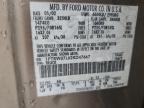 2002 Ford F150 Supercrew იყიდება Shreveport-ში, LA - Front End