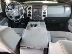 2013 Ford F150 Supercrew იყიდება Antelope-ში, CA - Front End