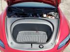 2025 Tesla Model 3  zu verkaufen in Van Nuys, CA - Side