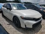 2025 Honda Civic Sport for Sale in Eight Mile, AL - Rear End