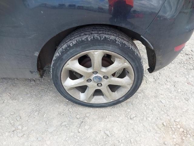 2008 FORD FIESTA ZET