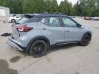 2021 Nissan Kicks Sr იყიდება Arlington-ში, WA - Rear End