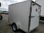 2022 Carry-On 6X10Cgrcm Enclosed Cargo Trailer for Sale in Central Square, NY - Side