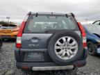 2006 HONDA CR-V LX   for sale at Copart QC - MONTREAL