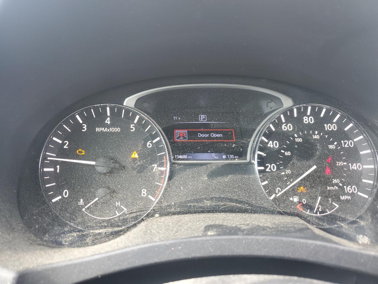 2016 Nissan Altima 2.5 VIN: 1N4AL3AP3GC292461 Lot: 56389605