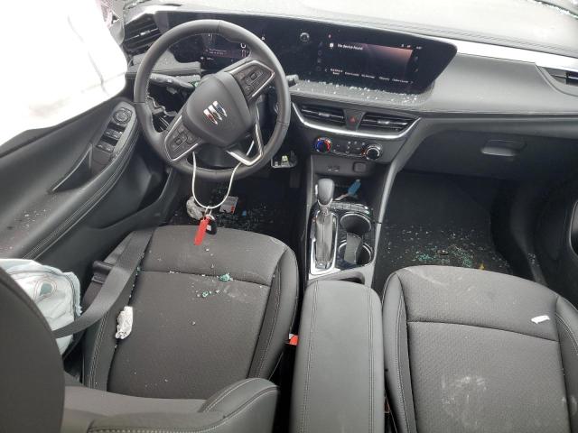  BUICK ENCORE 2024 Orange