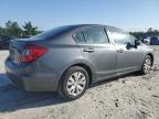2012 Honda Civic Lx for Sale in Loganville, GA - Rear End