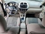 2001 Toyota Rav4  იყიდება Woodhaven-ში, MI - Minor Dent/Scratches