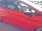 2015 FORD FIESTA ZET for sale at Copart ROCHFORD