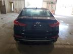 2018 Hyundai Elantra Sport zu verkaufen in Albany, NY - Burn - Engine