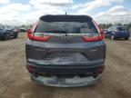2017 Honda Cr-V Ex for Sale in Elgin, IL - Front End