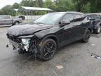 2023 Chevrolet Blazer 3Lt იყიდება Savannah-ში, GA - Front End