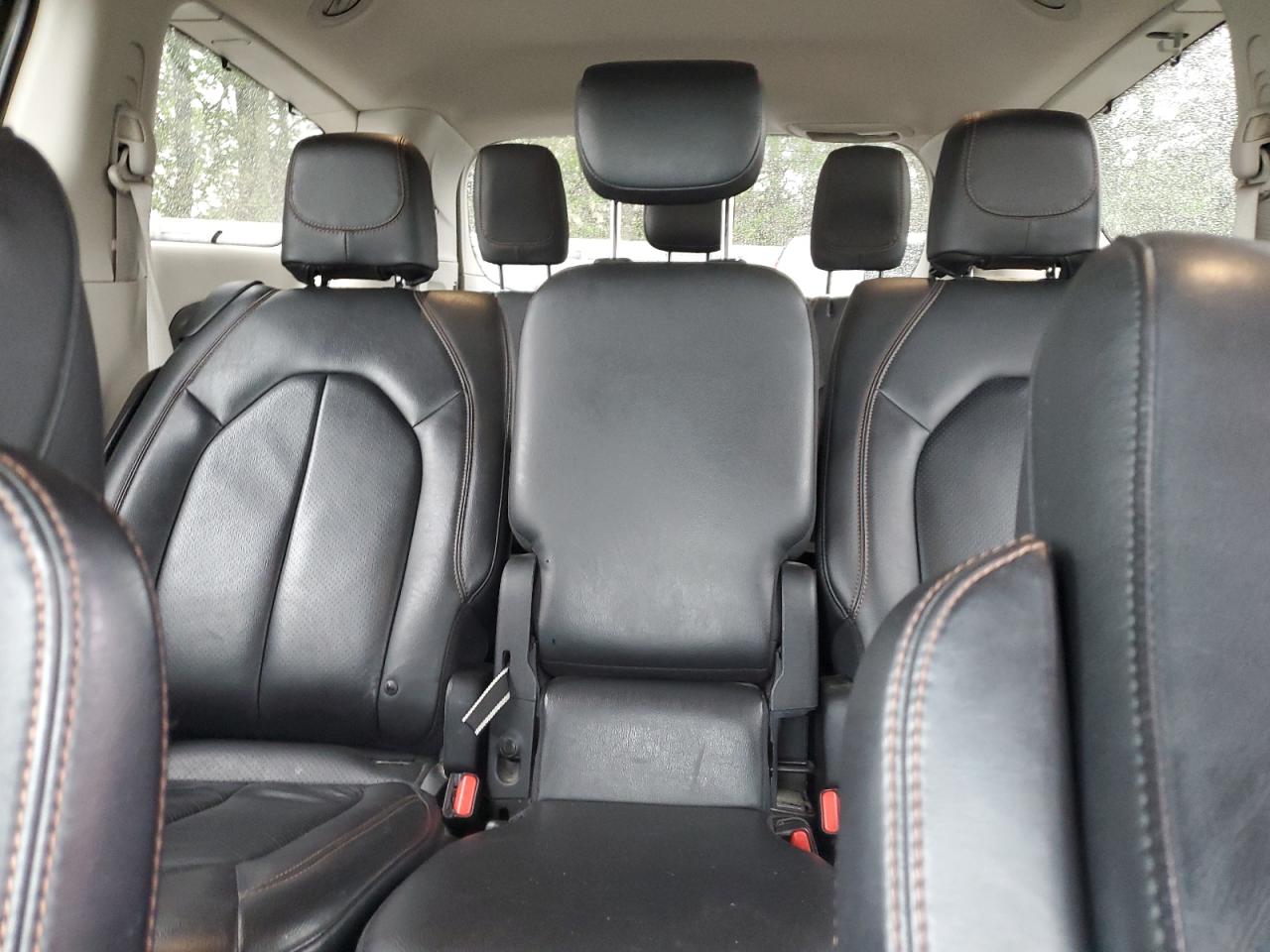 2019 Chrysler Pacifica Touring L VIN: 2C4RC1BG5KR508133 Lot: 56905585