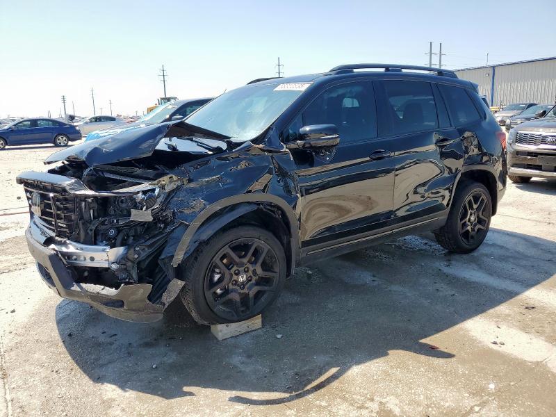 HONDA PASSPORT B 2024